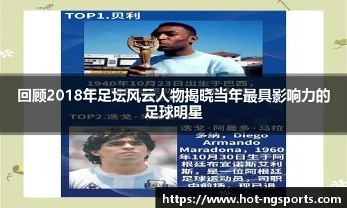 回顾2018年足坛风云人物揭晓当年最具影响力的足球明星